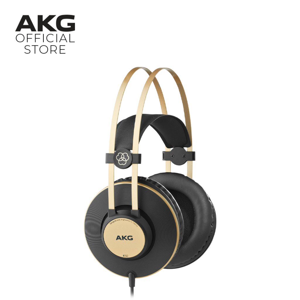 AKG K92 Closed-back headphones