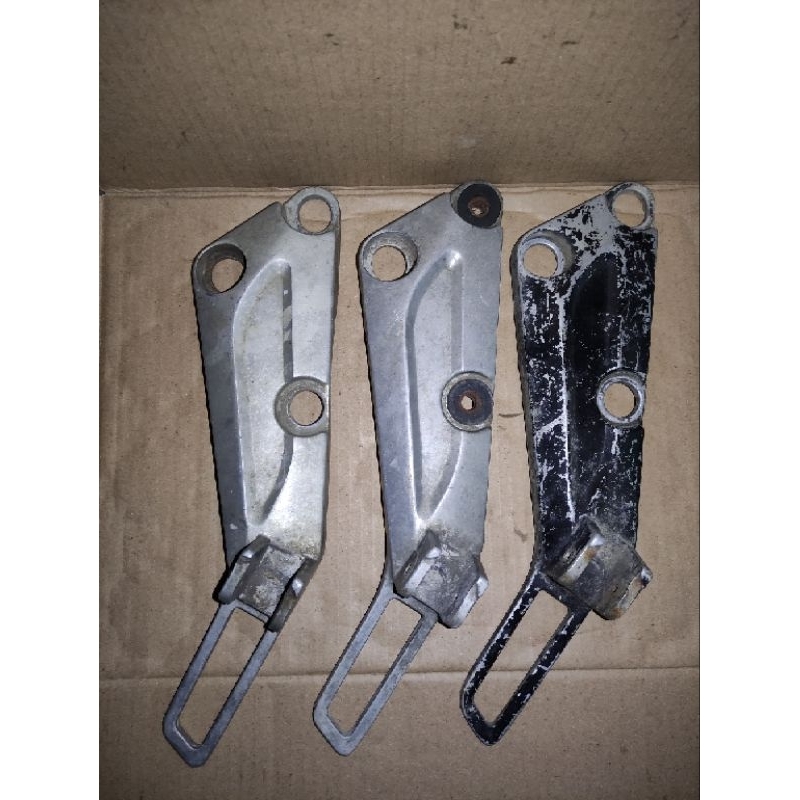 postep fostep belakang(kanan saja)supra lama ori