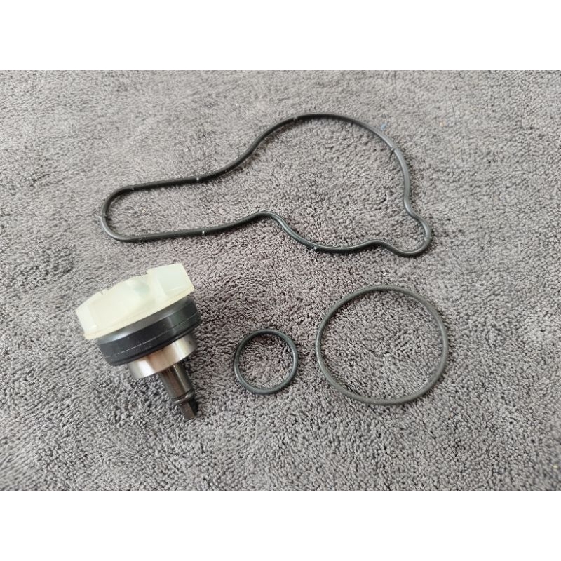 Berkahsspeed Kipas Seal Sil Bering Waterpump Radiator Waterpump All Nmax Aerox B6H Ori