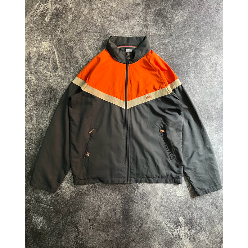 winbreaker nike vintage