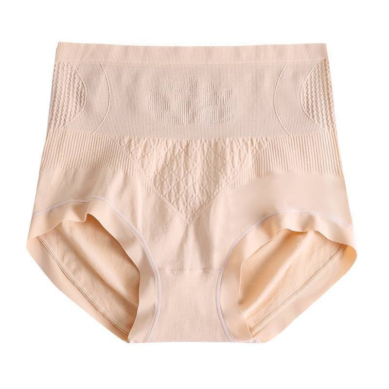 Celana Dalam High Waist Pembentuk Tubuh Wanita CD Wanita Pelangsing Seamless CD92