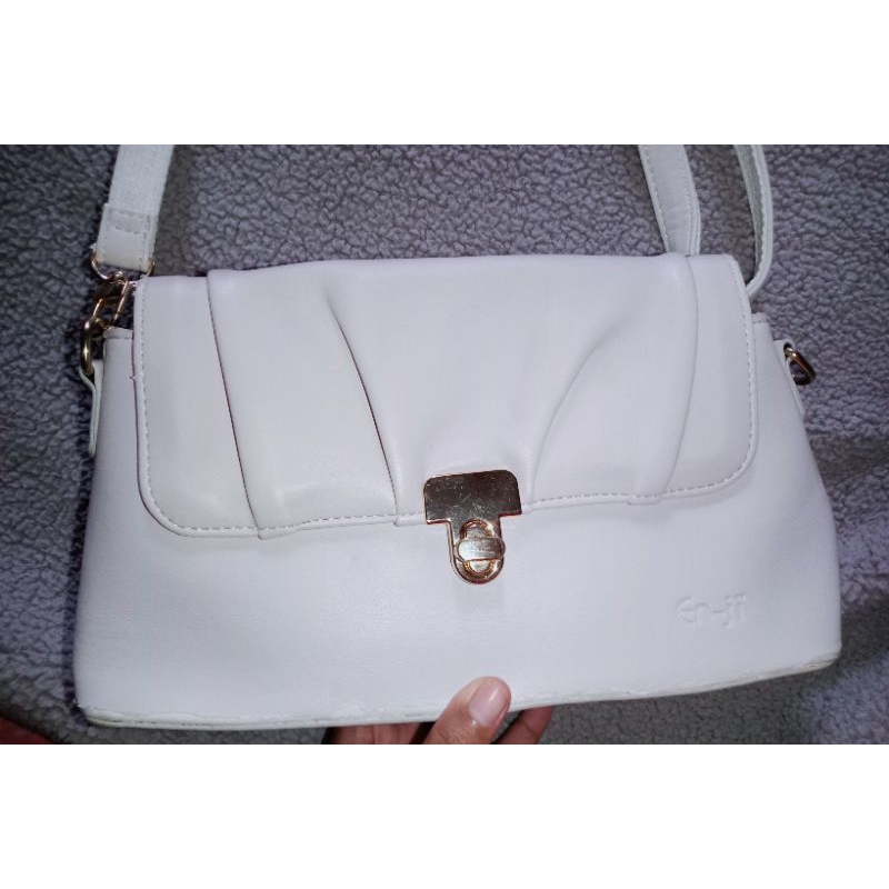 Tas Enji Preloved