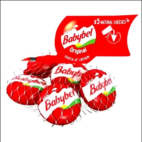 

babybel mini original