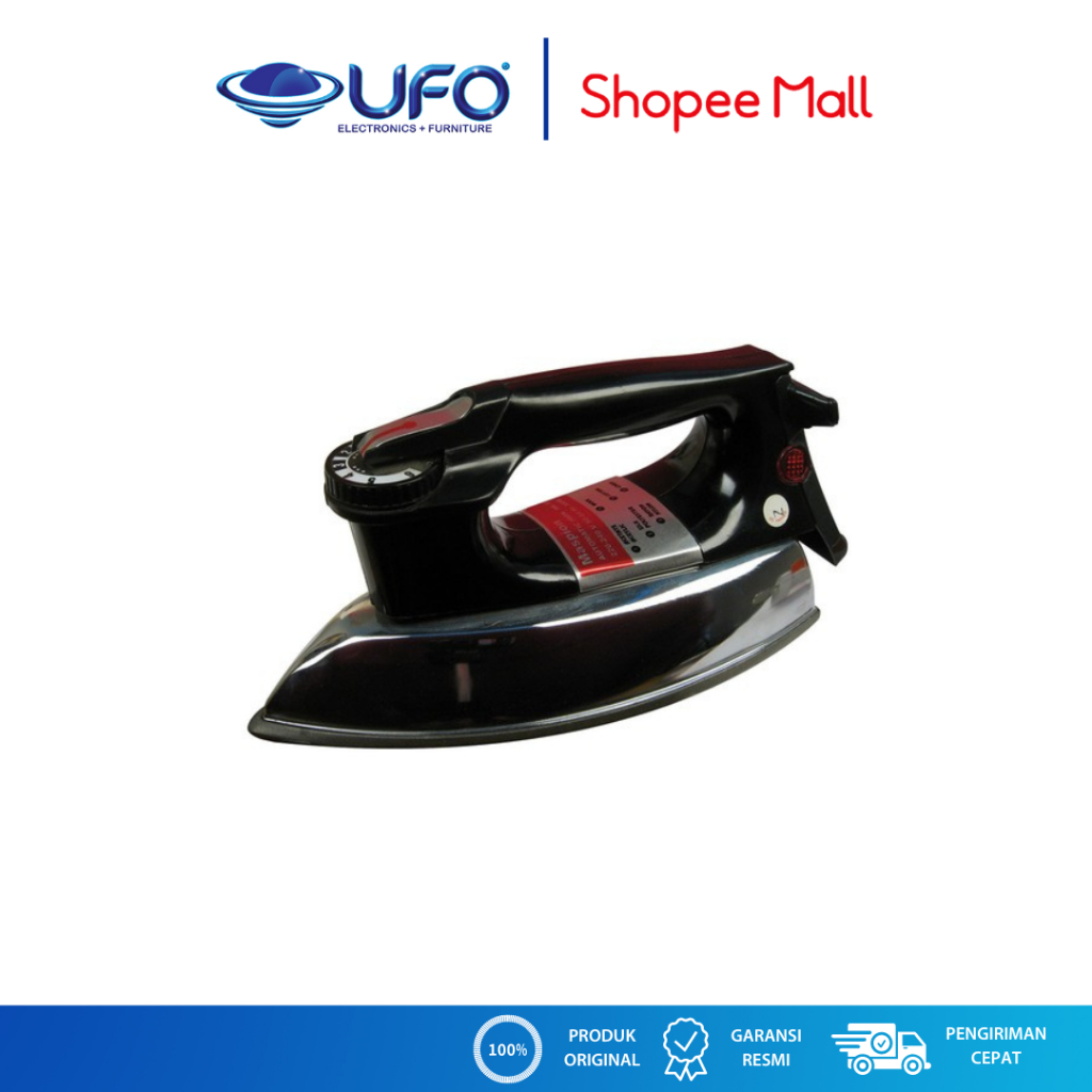 Maspion Setrika HA30