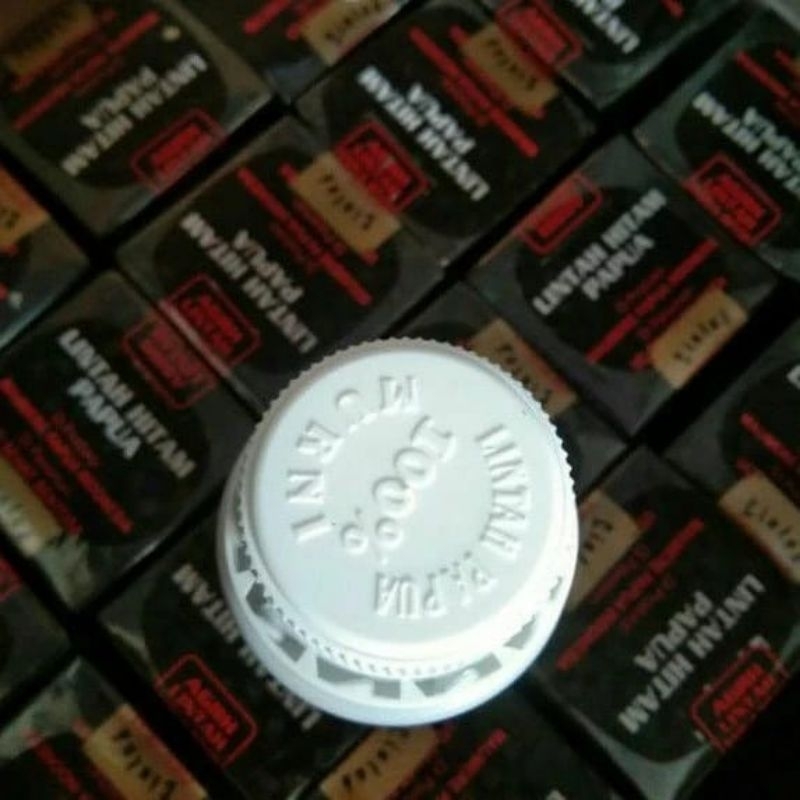 Minyak Lintah Hitam Papua Asli 100% Minyak Lintah Original 100% asli Minyak Lintah Original