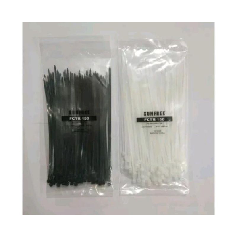 

kabel ties no 150...