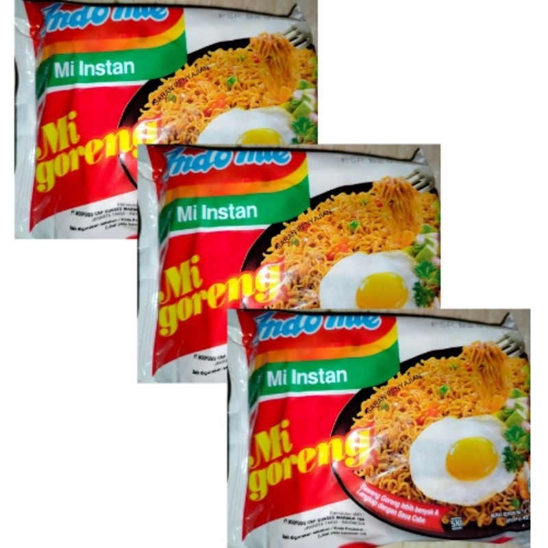 

indomie mie goreng