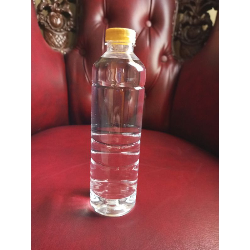 

Air Hujan Murni 500ml