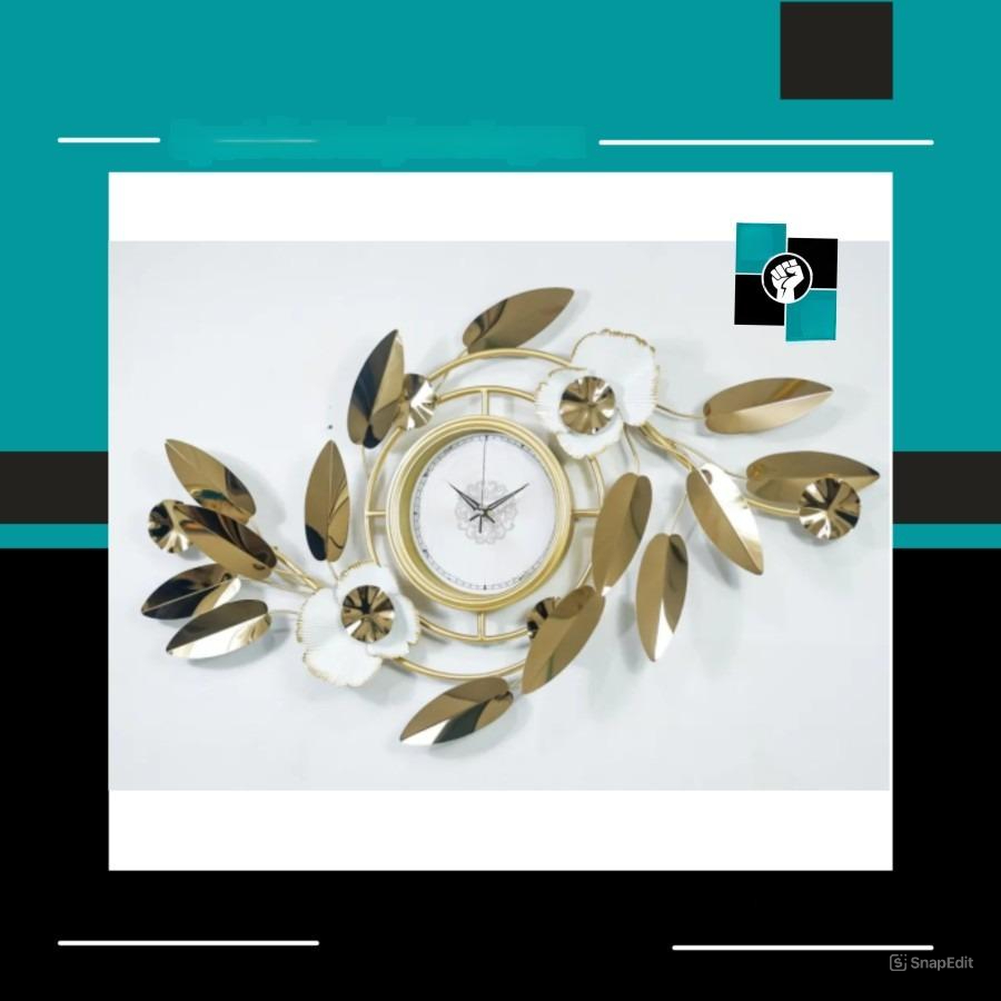 JUAL JAM DINDING HIAS DINDING DARI BAHAN TEMBAGA KUNINGAN HANDMADE