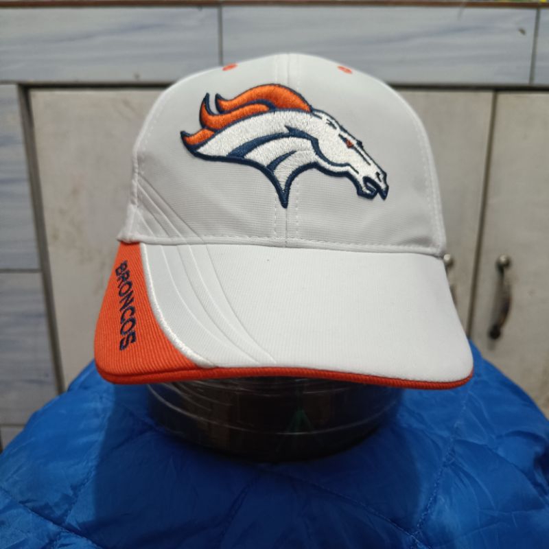 DENVER BRONCOS NFL CAPS