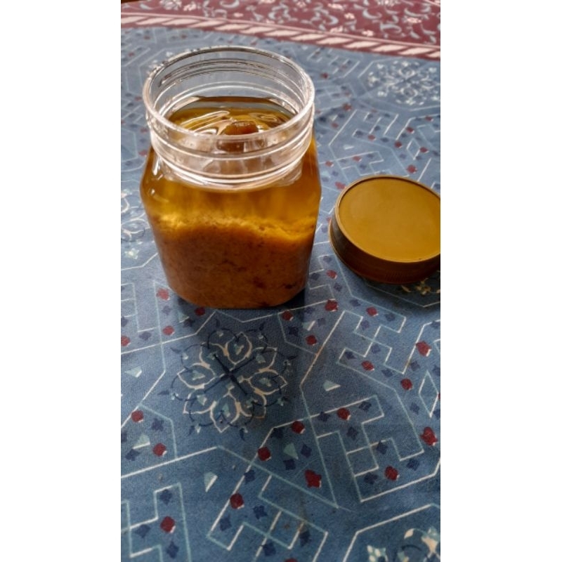 

Bumbu Serbaguna Homemade