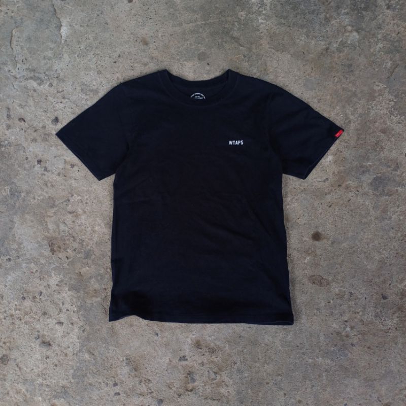 tshirt wtaps