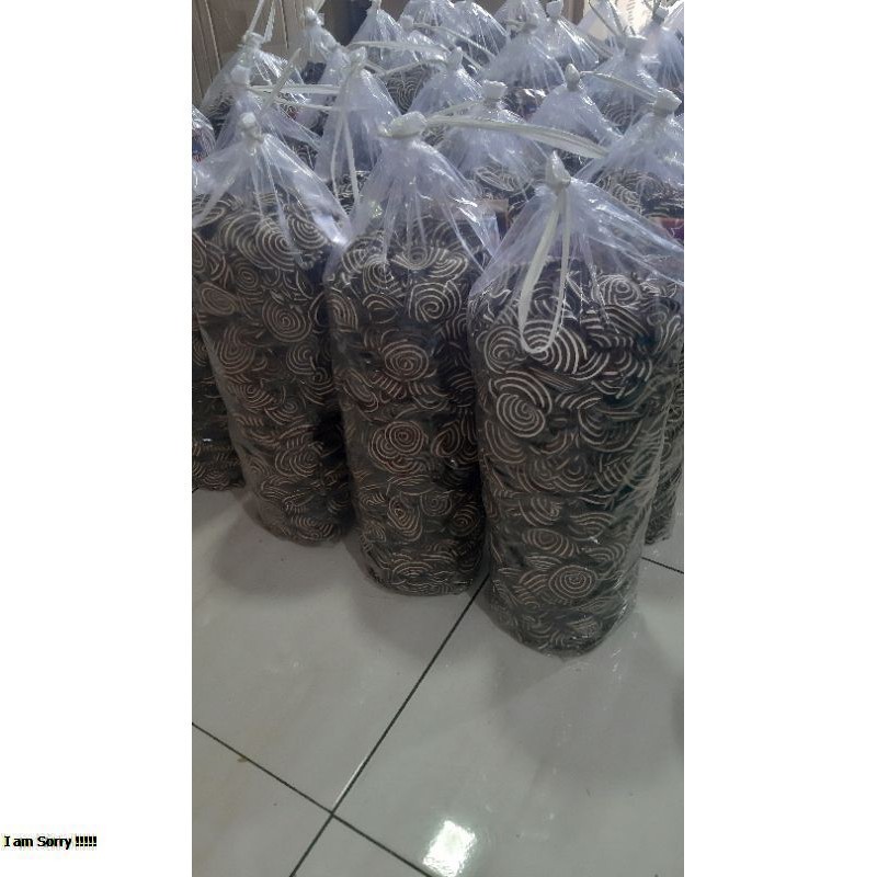 

wiw KUE KUPING GAJAH PREMIUM 1BAL 1KG