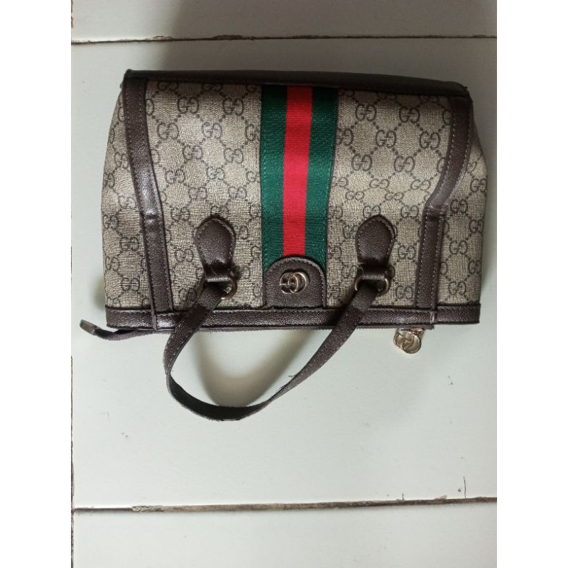 Gucci Tas Premium Wanita