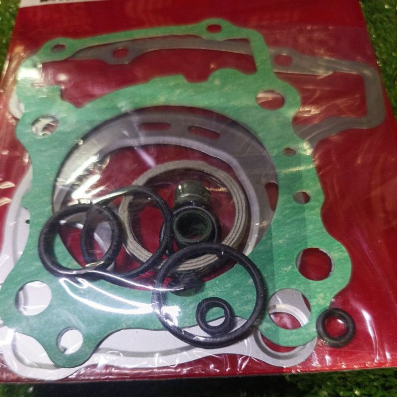 PAKING TOP SET SUPRA GTR