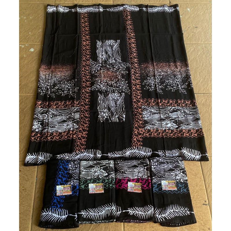 Sarung Aqil Gloyor // Sarung Santri // Sarung Santri Putri