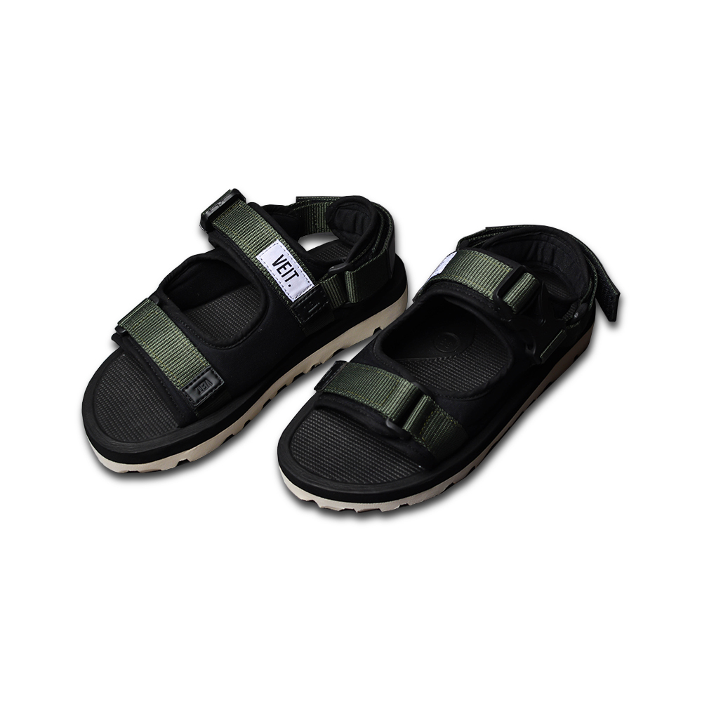 Sandal Hiking Pria Veit 04 Merek Golfer