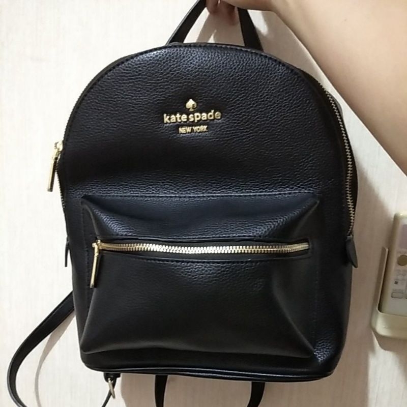 preloved tas ransel kate spade