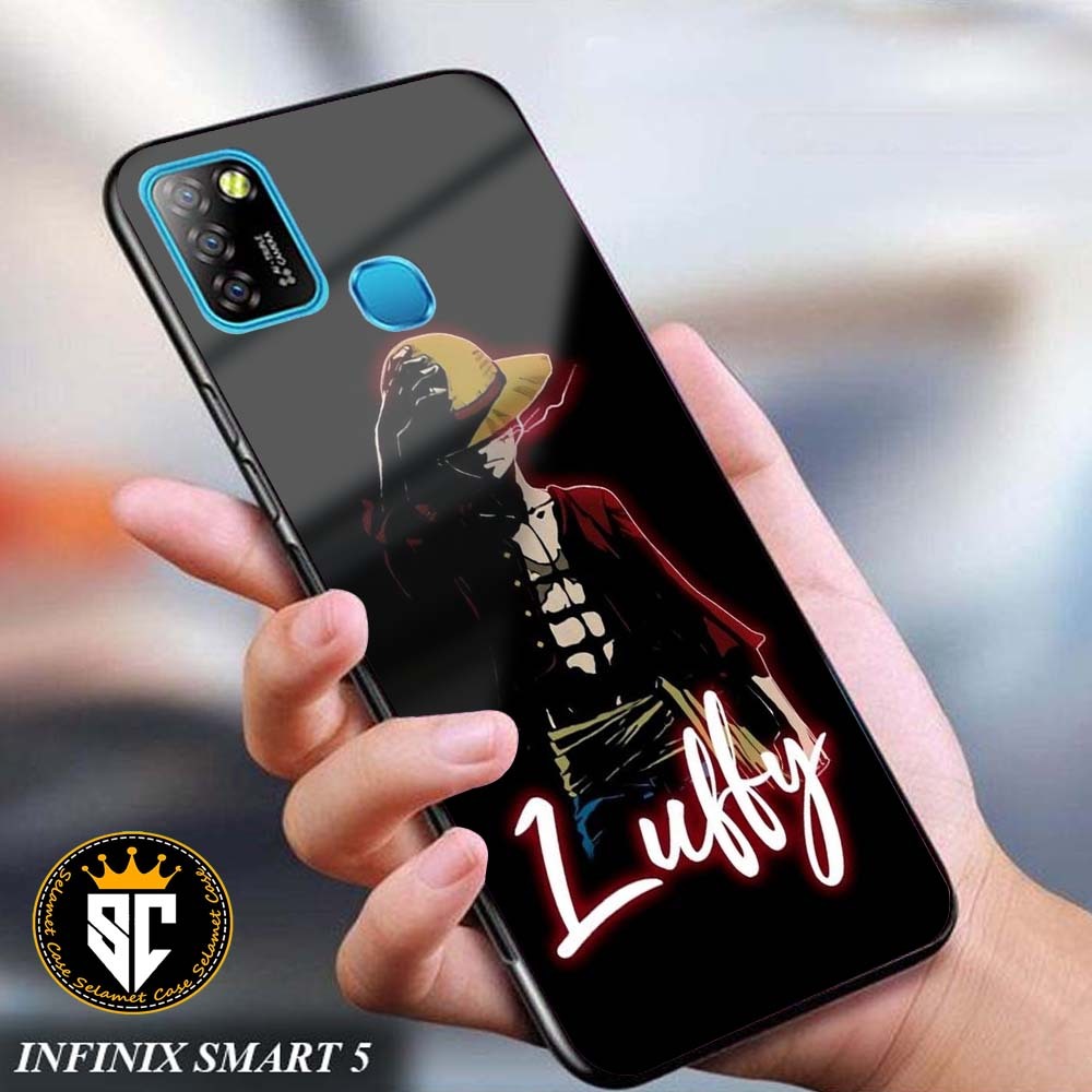Case INFINIX SMART 5/6 RAM 3 [ op] - Selamet Case - Fashion Case hp Infinix - Casing hp Infinix - Si