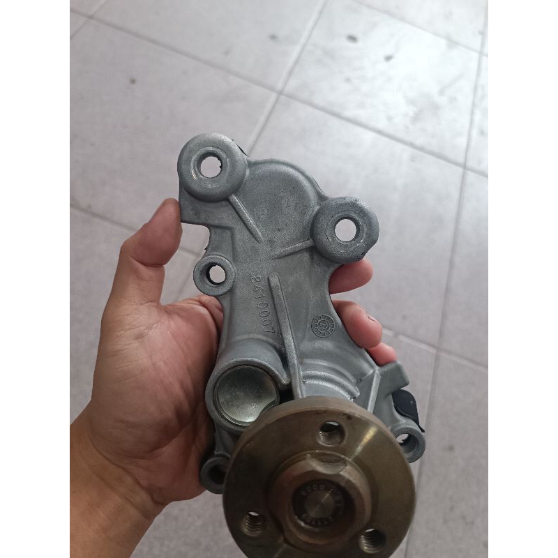 waterpump wuling confero copotan