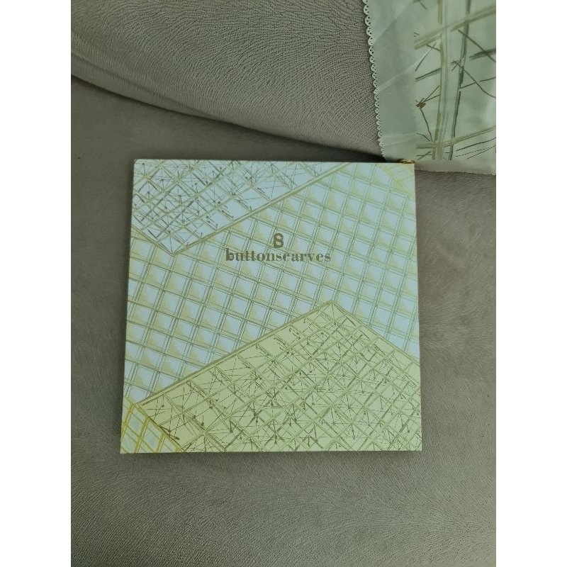 Buttonscarves Preloved