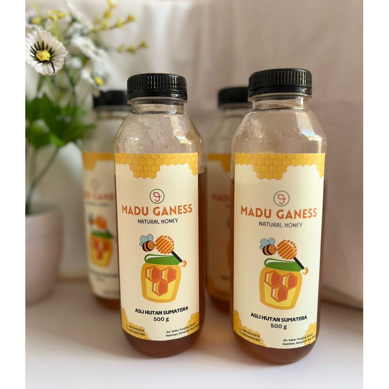 

Madu/Maduasli/Naturalhoney/Maduhutan/maduhutansumatra