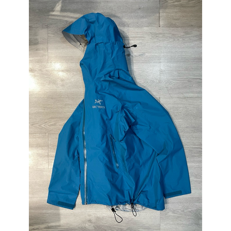 ARCTERYX ZETA SL 2020