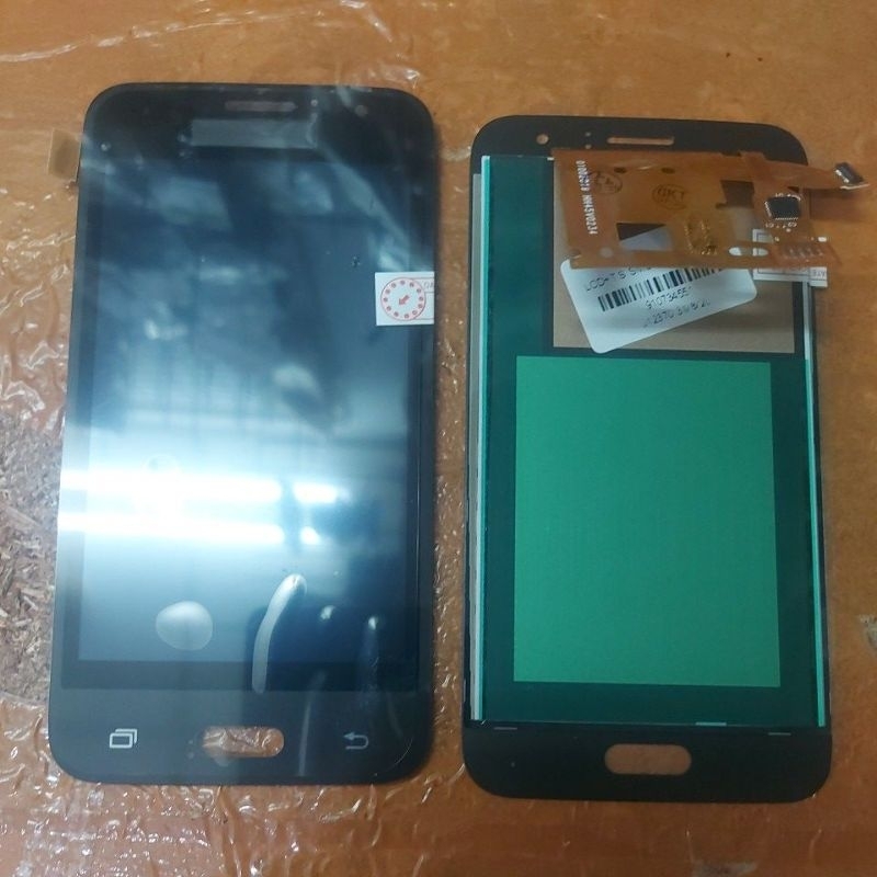 Lcd+Ts Samsung J1 (2016)/J120