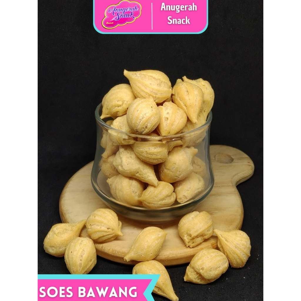 

Soes Bawang