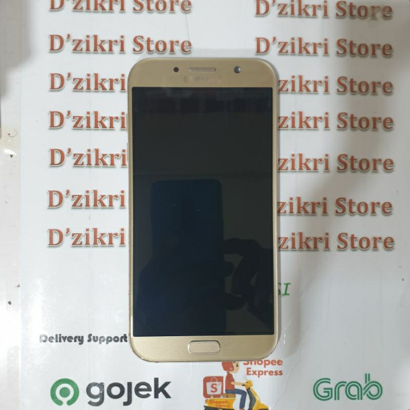 LCD SAMSUNG A7 2017 A720 ORIGINAL AMOLED