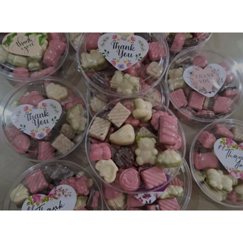 

Coklat Karakter Colatta 250gr