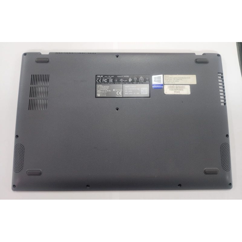 Casing/Cover Bawah  Laptop Asus A409FJ Original Copotan Unit