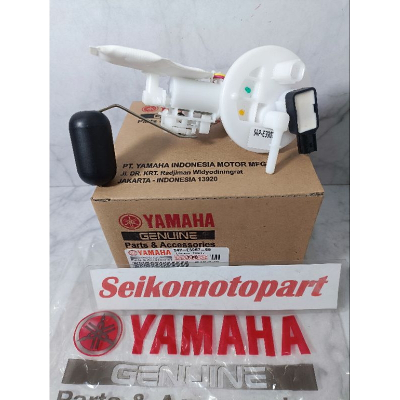 Fuel Pump FuelPump Asy Motor YAMAHA MIO J, SOUL GT 115 FINO, 115 X RIDE, 115 MIO GT