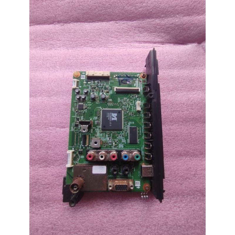 mainboard mb tv Toshiba 32pb2e 32pb2