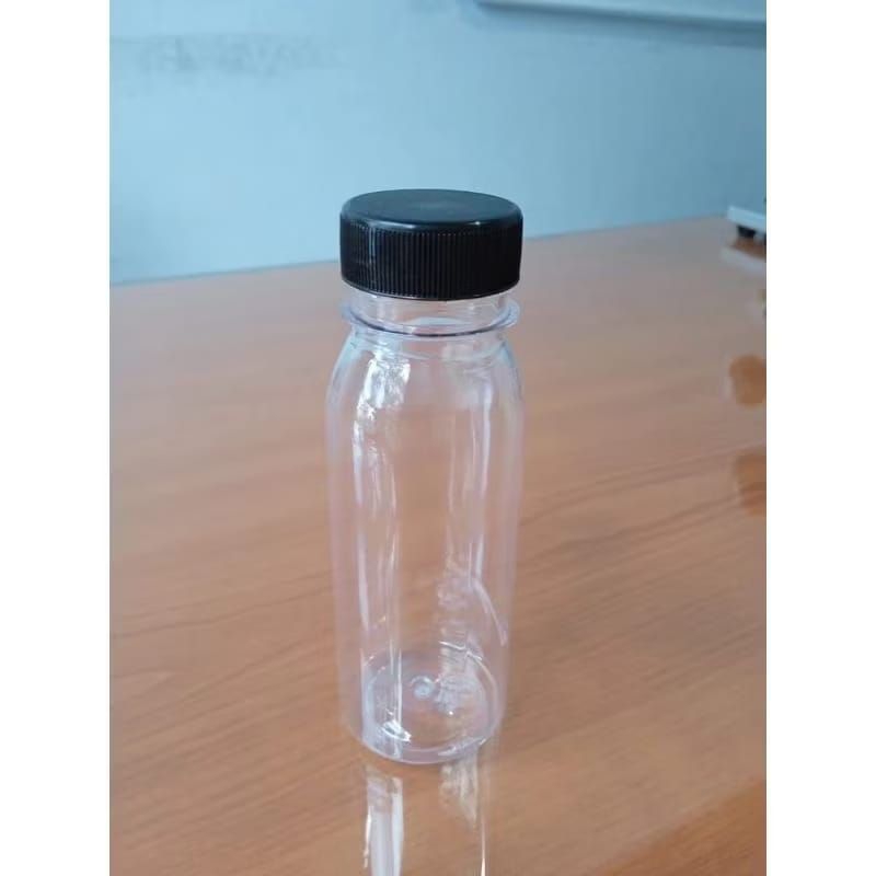 BOTOL ZAM ZAM 100ML BOTOL ZAM ZAM JELLY 100ML BOTOL PET PLASTIK JELLY ZAM ZAM JELI 100ML BOTOL PLAST