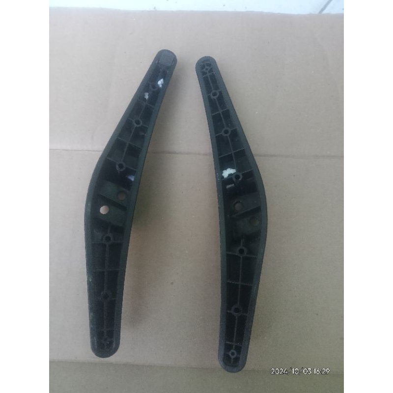 Kaki tv led Samsung 43J5100