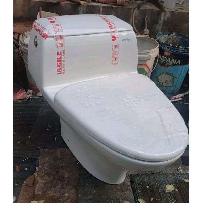 CLOSET DUDUK TOTO CW 840NJ|CLOSET TOTO CW 840NJ