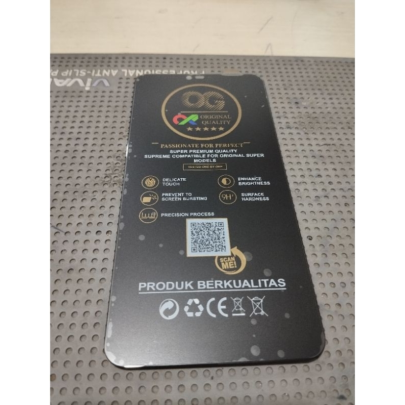 lcd ts xiaomi 8 lite