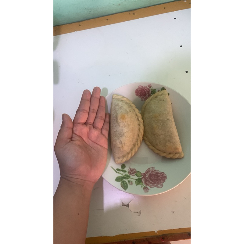 

Cireng isi ukuran Jumbo