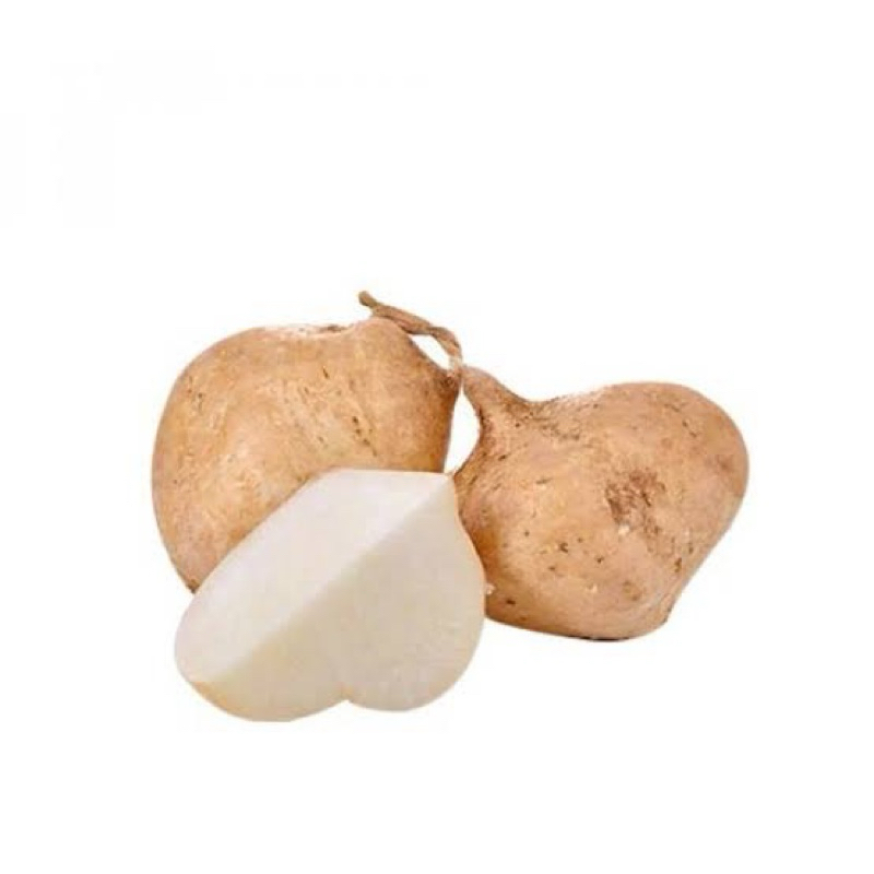 

bengkuang / bengkoang 500 gr