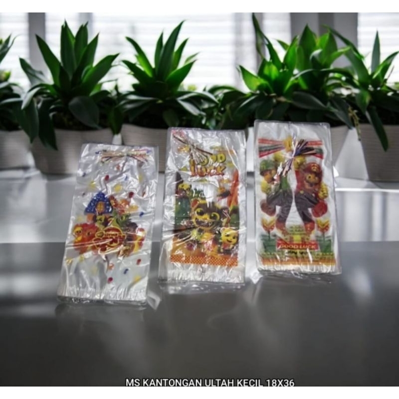 

KANTONGAN ULTAH KECIL