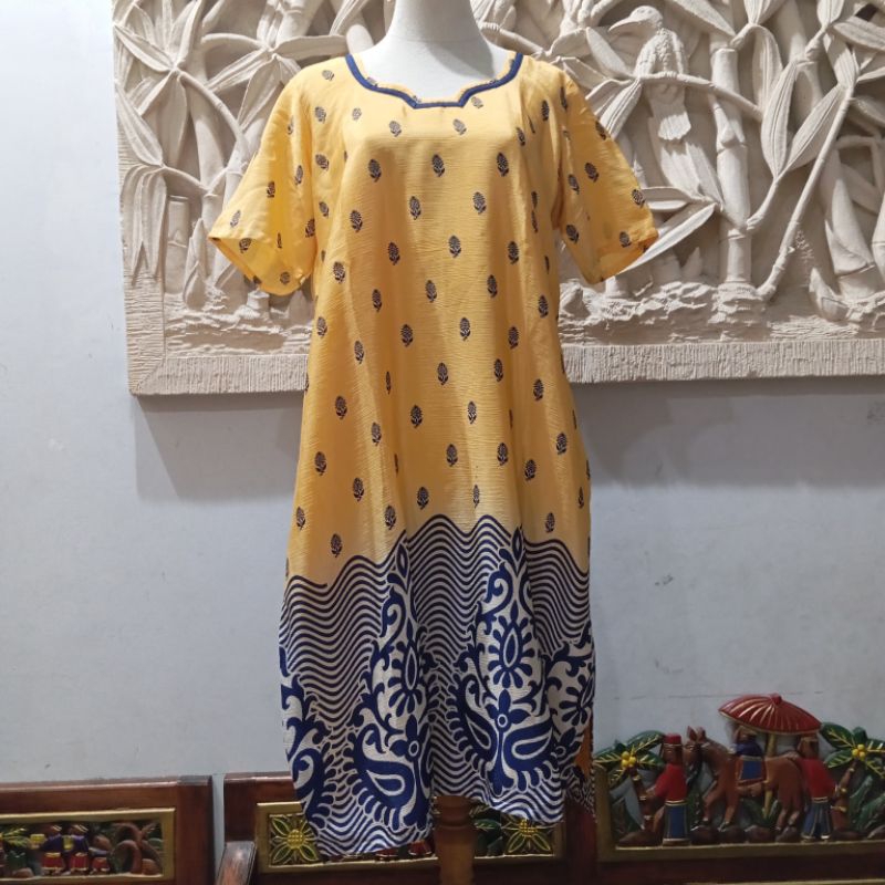 Kurti / Atasan Kurti / Kurti India / Baju India