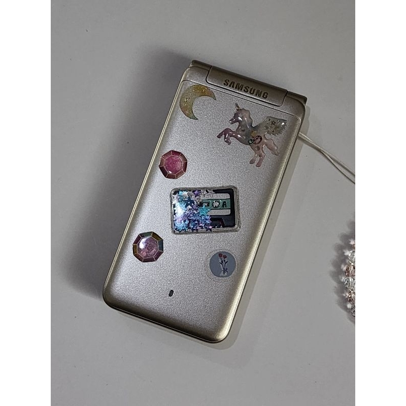 Samsung Galaxy Folder G1600 16GB