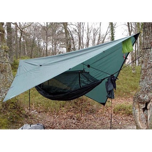 KP8 2 in1 flysheet 2x3  hammock kelambu  hammock flysheet flysheet hammock