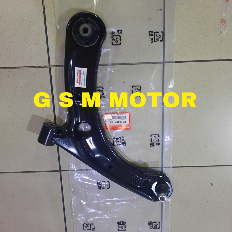 lower arm mobilio original