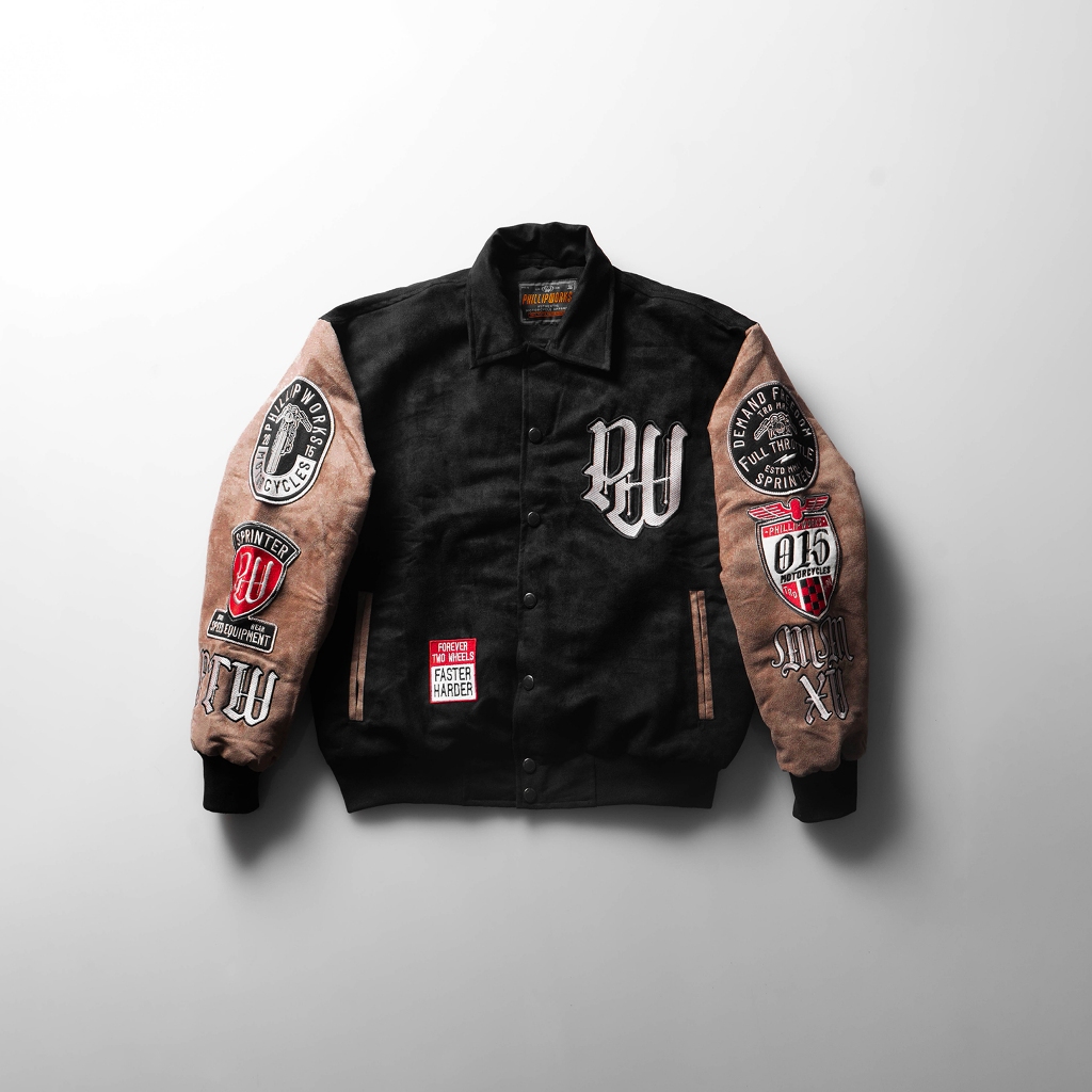 Sandway Varsity 2.0 Phillip Works