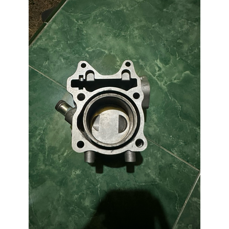 BLOK 62 Vario LED OLD