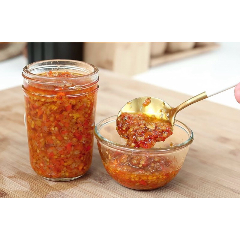 

sambel bawang uleg || sambel bawang pedas nikmat