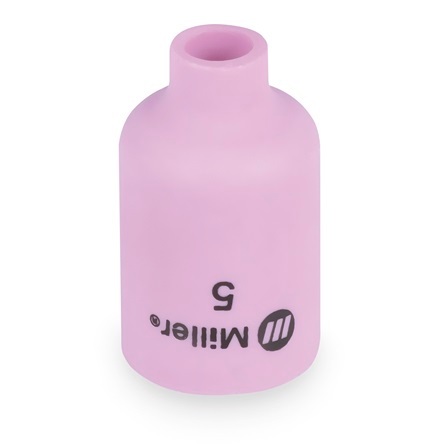 KERAMIK GAS LENS ARGON WP17 WP26 MILLER Weldcraft Alumina Gas Lens Nozzle WP-17 WP-26
