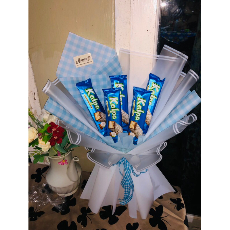 

Buket Snack